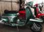 Picture 3 - Lambretta SX replica 200/ 150 reg'g motorbike