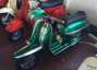Picture 7 - Lambretta SX replica 200/ 150 reg'g motorbike