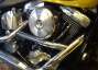 Picture 3 - Harley-Davidson Heritage Softail Evolution motorbike