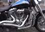 Picture 3 - 2010 Harley-Davidson Softail FLSTSE CVO ST Convertible motorbike