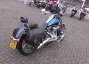Picture 4 - 2010 Harley-Davidson Softail FLSTSE CVO ST Convertible motorbike