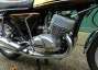 Picture 10 - Kawasaki H2B 750 triple 2-stroke classic 1974 motorcycle motorbike