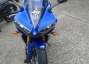 Picture 3 - 2007 Yamaha YZF R1 2006 blue motorbike