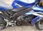 Picture 4 - 2007 Yamaha YZF R1 2006 blue motorbike