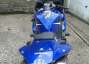 Picture 5 - 2007 Yamaha YZF R1 2006 blue motorbike