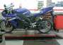 Picture 6 - 2007 Yamaha YZF R1 2006 blue motorbike