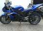 Picture 8 - 2007 Yamaha YZF R1 2006 blue motorbike