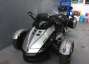 Picture 4 - Can-Am Spyder motorbike