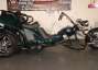 Picture 2 - Boom Thunderbird V1 Automatic Trike 2012 motorbike