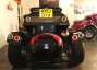 Picture 7 - Boom Thunderbird V1 Automatic Trike 2012 motorbike