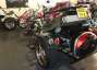 Picture 8 - Boom Thunderbird V1 Automatic Trike 2012 motorbike