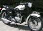 Picture 2 - Triumph T100 500cc 1959 Matching Numbers motorbike