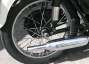 Picture 4 - Triumph T100 500cc 1959 Matching Numbers motorbike