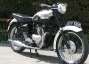 Picture 7 - Triumph T100 500cc 1959 Matching Numbers motorbike