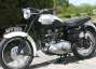 Picture 9 - Triumph T100 500cc 1959 Matching Numbers motorbike