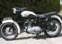 Picture 10 - Triumph T100 500cc 1959 Matching Numbers motorbike