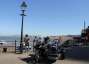 Picture 2 - 2011 BMW R 1200 GS Adventure TU Black Side Car Combination Custom Made Sidecar motorbike
