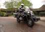 Picture 3 - 2011 BMW R 1200 GS Adventure TU Black Side Car Combination Custom Made Sidecar motorbike