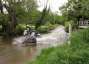 Picture 5 - 2011 BMW R 1200 GS Adventure TU Black Side Car Combination Custom Made Sidecar motorbike