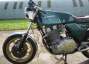 Picture 2 - Laverda Mirage 1200 motorbike