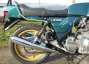 Picture 5 - Laverda Mirage 1200 motorbike