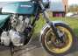 Picture 7 - Laverda Mirage 1200 motorbike