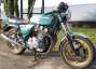 Picture 8 - Laverda Mirage 1200 motorbike
