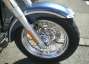 Picture 7 - 2003 Harley-Davidson Fatboy. 100th Anniversary Carburettor Model motorbike