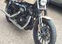 Picture 3 - 2014 Harley-Davidson Iron 883 ABS motorbike
