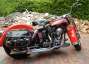 Picture 2 - Harley-Davidson Shovelhead 1977 - Famous Artist Artwork motorbike