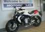 Picture 4 - MV Agusta Brutale 800 Damaged Repairable Salvage Streetfighter Project 2013 motorbike