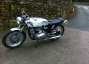 Picture 2 - Triton cafe racer Norton/Triumph motorbike