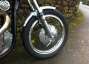 Picture 11 - Triton cafe racer Norton/Triumph motorbike