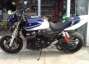 Picture 4 - 2005 Suzuki GSX 1400cc Sports motorbike