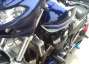 Picture 10 - 2005 Suzuki GSX 1400cc Sports motorbike