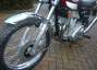 Picture 2 - 1977 Triumph Trident T160 750c Red motorbike