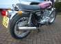 Picture 5 - 1977 Triumph Trident T160 750c Red motorbike