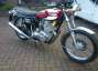Picture 6 - 1977 Triumph Trident T160 750c Red motorbike
