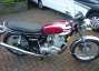 Picture 7 - 1977 Triumph Trident T160 750c Red motorbike