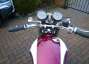 Picture 9 - 1977 Triumph Trident T160 750c Red motorbike