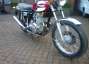 Picture 11 - 1977 Triumph Trident T160 750c Red motorbike