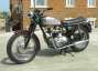 Picture 3 - Triumph Bonneville T120R 1970 Matching Numbers motorbike
