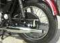 Picture 5 - Triumph Bonneville T120R 1970 Matching Numbers motorbike