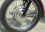 Picture 6 - Triumph Bonneville T120R 1970 Matching Numbers motorbike