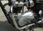 Picture 7 - Triumph Bonneville T120R 1970 Matching Numbers motorbike