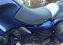 Picture 5 - Triumph Trophy 1200SE motorcycle in deep blue. SE model with almost every extra motorbike