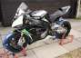 Picture 2 - BMW S1000RR Race Track Bike Horice Lap Record Mike Pearson Massive Spec motorbike