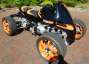 Picture 2 - 2005 GG QUAD BMW 1130cc Ultimate one of a kind a real head turner motorbike