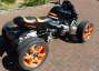 Picture 3 - 2005 GG QUAD BMW 1130cc Ultimate one of a kind a real head turner motorbike