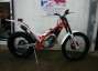 Picture 7 - Gas Gas TXT PRO Racing 250 30th Anniversary red and white brand new motorbike